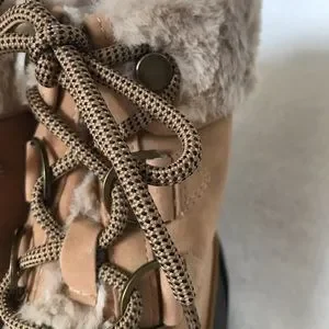 Jambu Shoes Jbu By Jambu South Gate Boot Tan Sz Nwt Poshmark